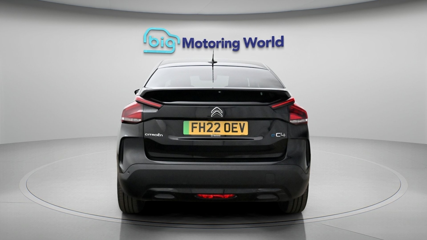 Used Citroen C4 2022 for sale - 77963701: Photo 6