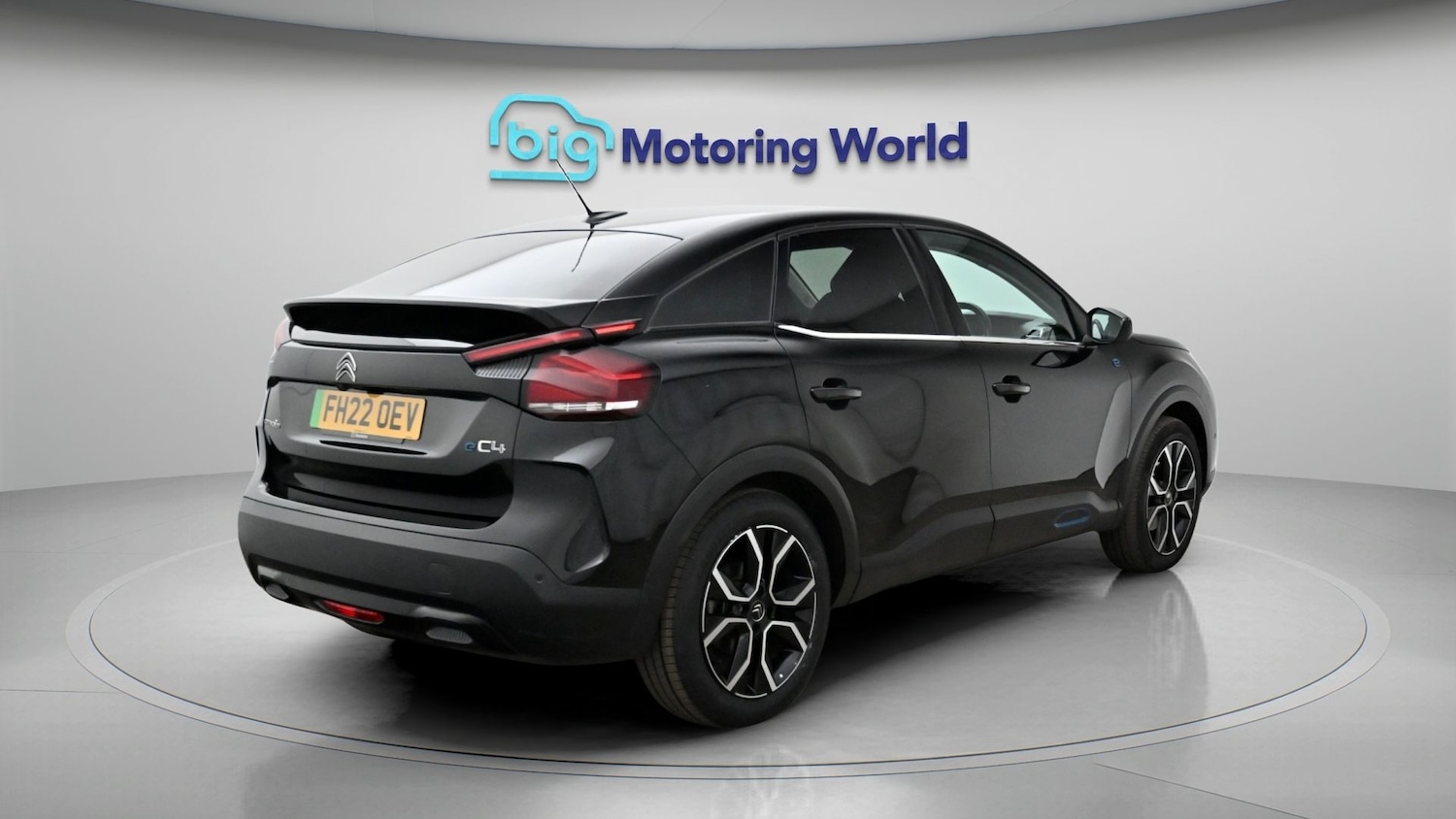 Used Citroen C4 2022 for sale - 77963701: Photo 7