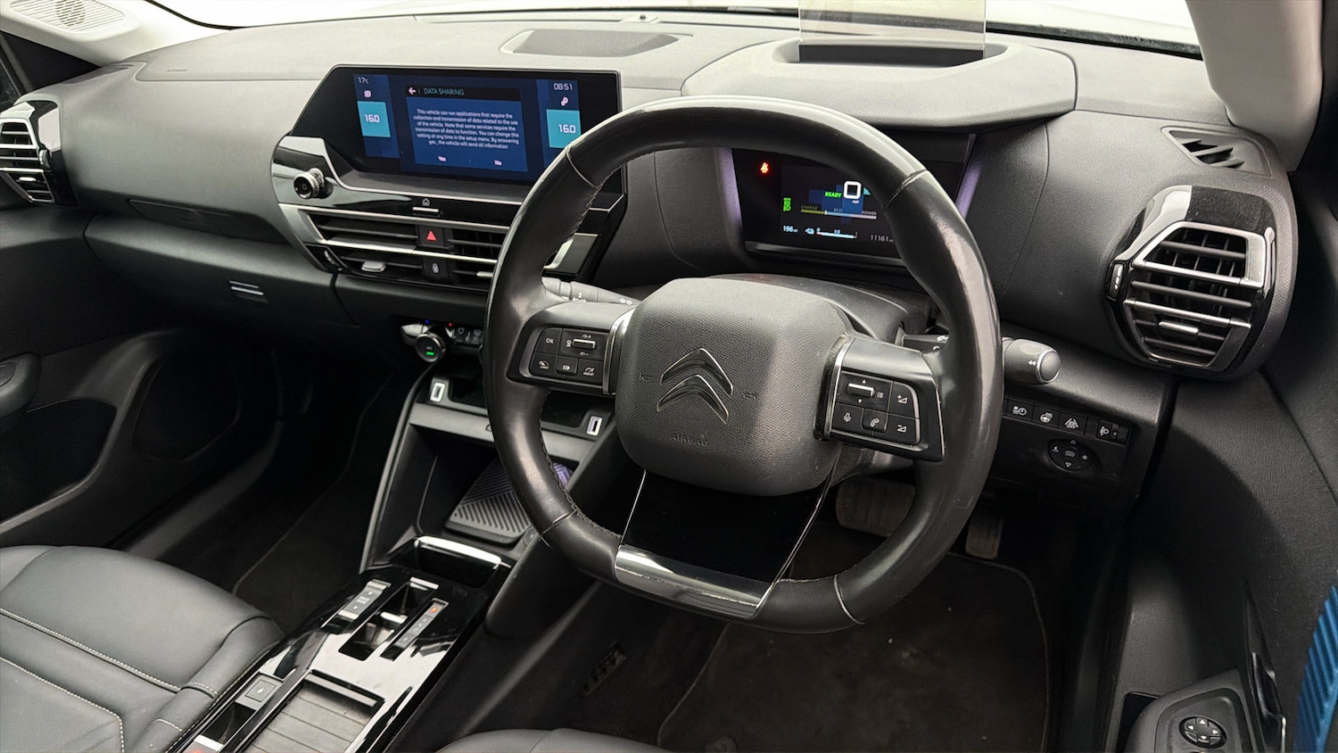Used Citroen C4 2022 for sale - 77963701: Photo 9
