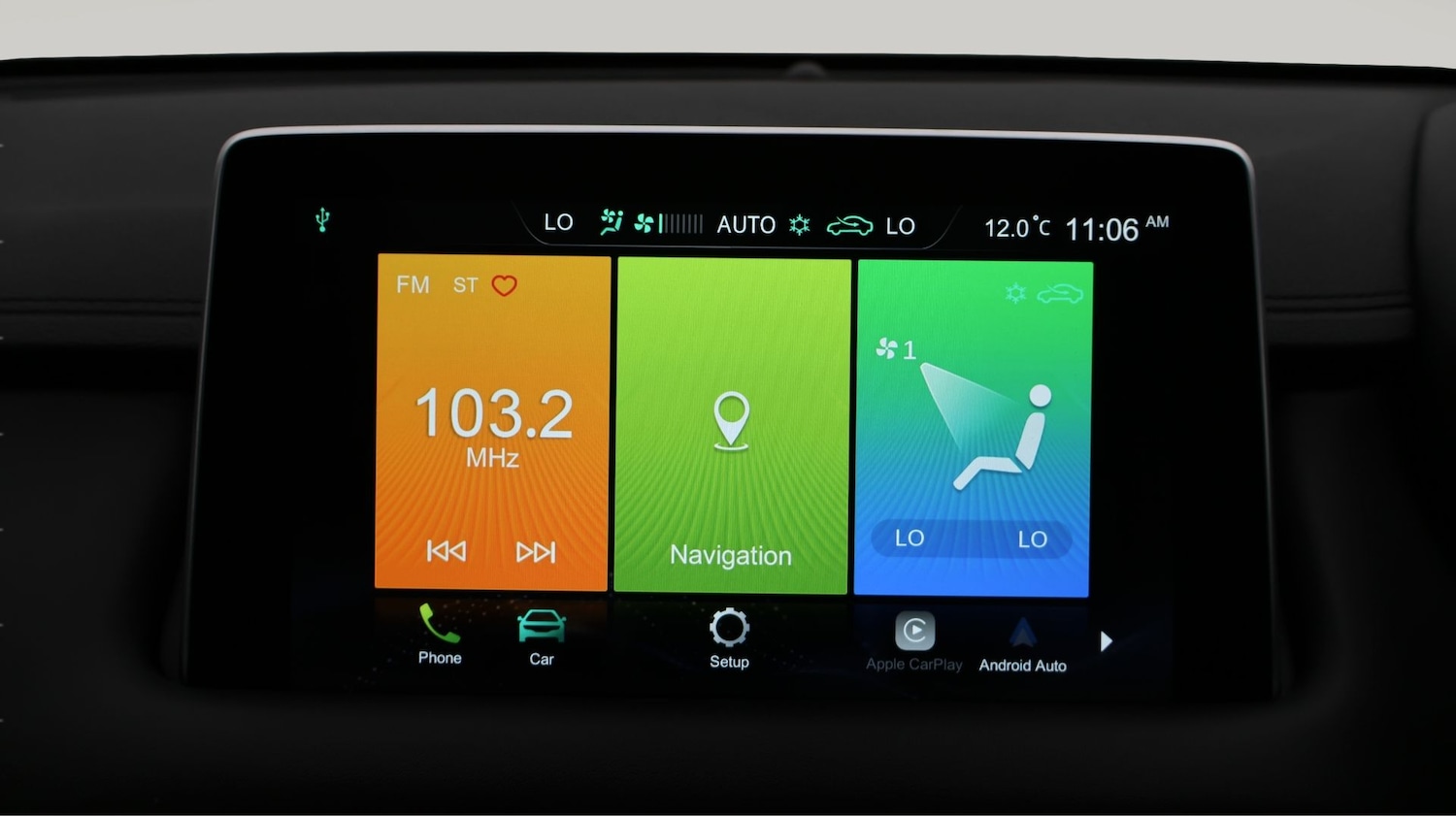 Used MG MG HS for sale - 77181578: Photo 11