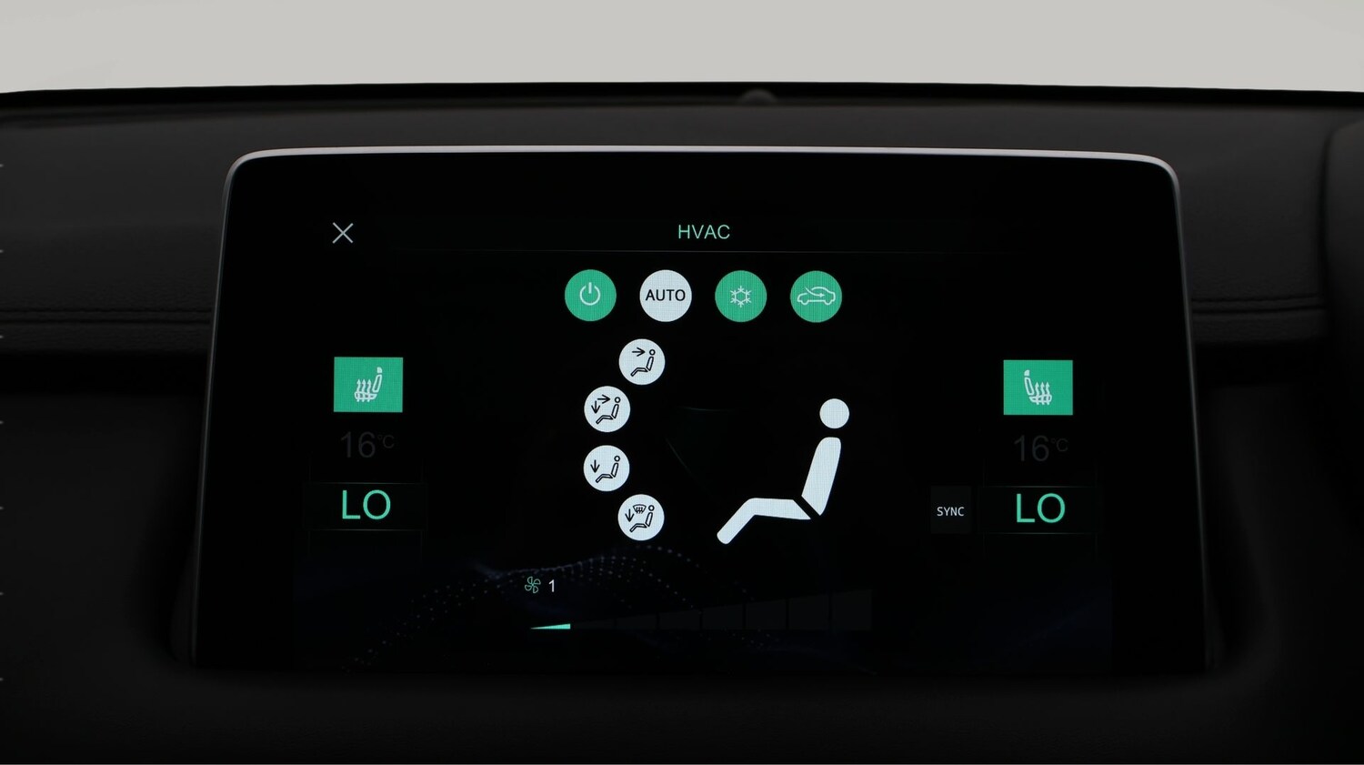 Used MG MG HS for sale - 77181578: Photo 12