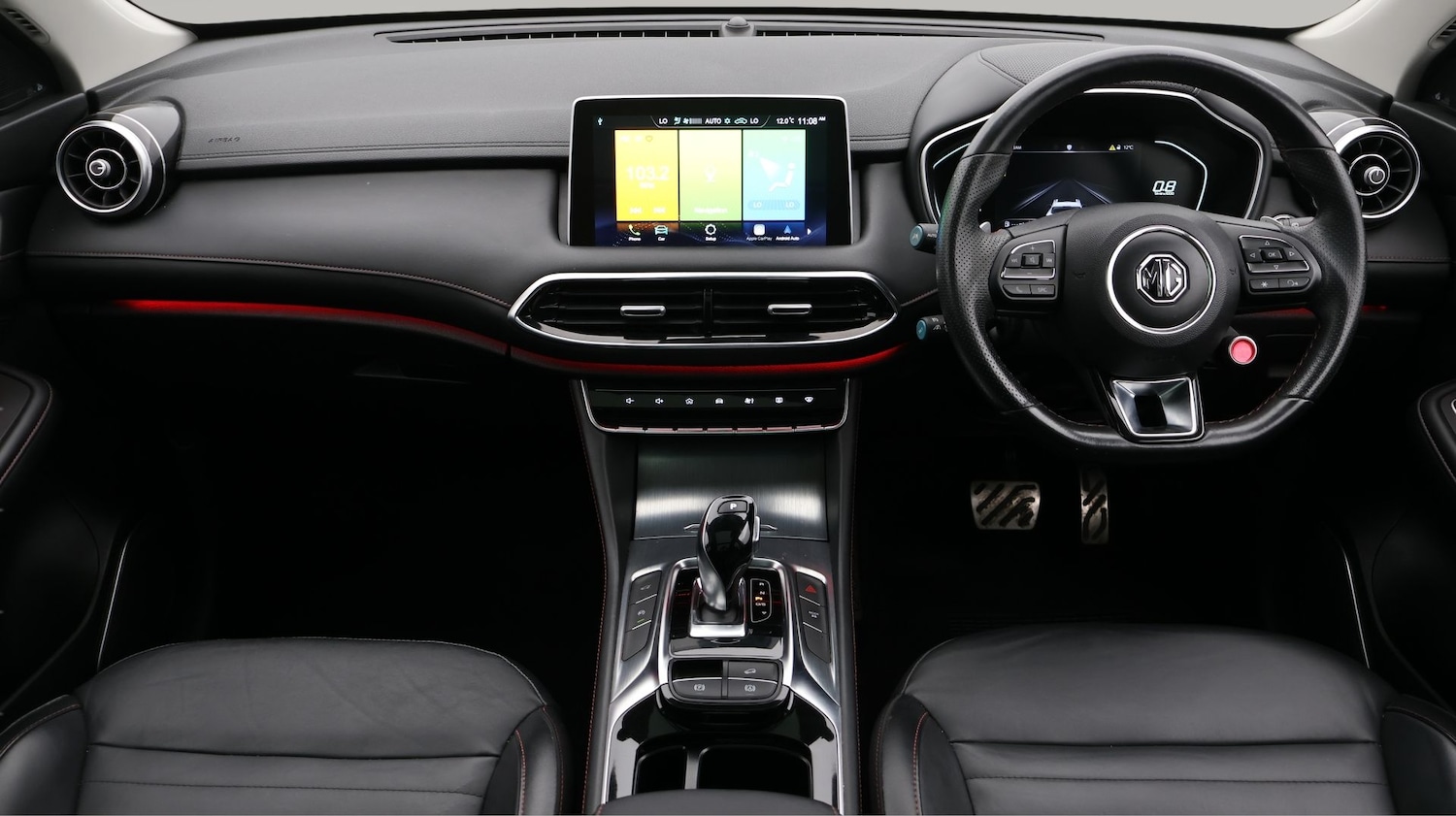 Used MG MG HS for sale - 77181578: Photo 13