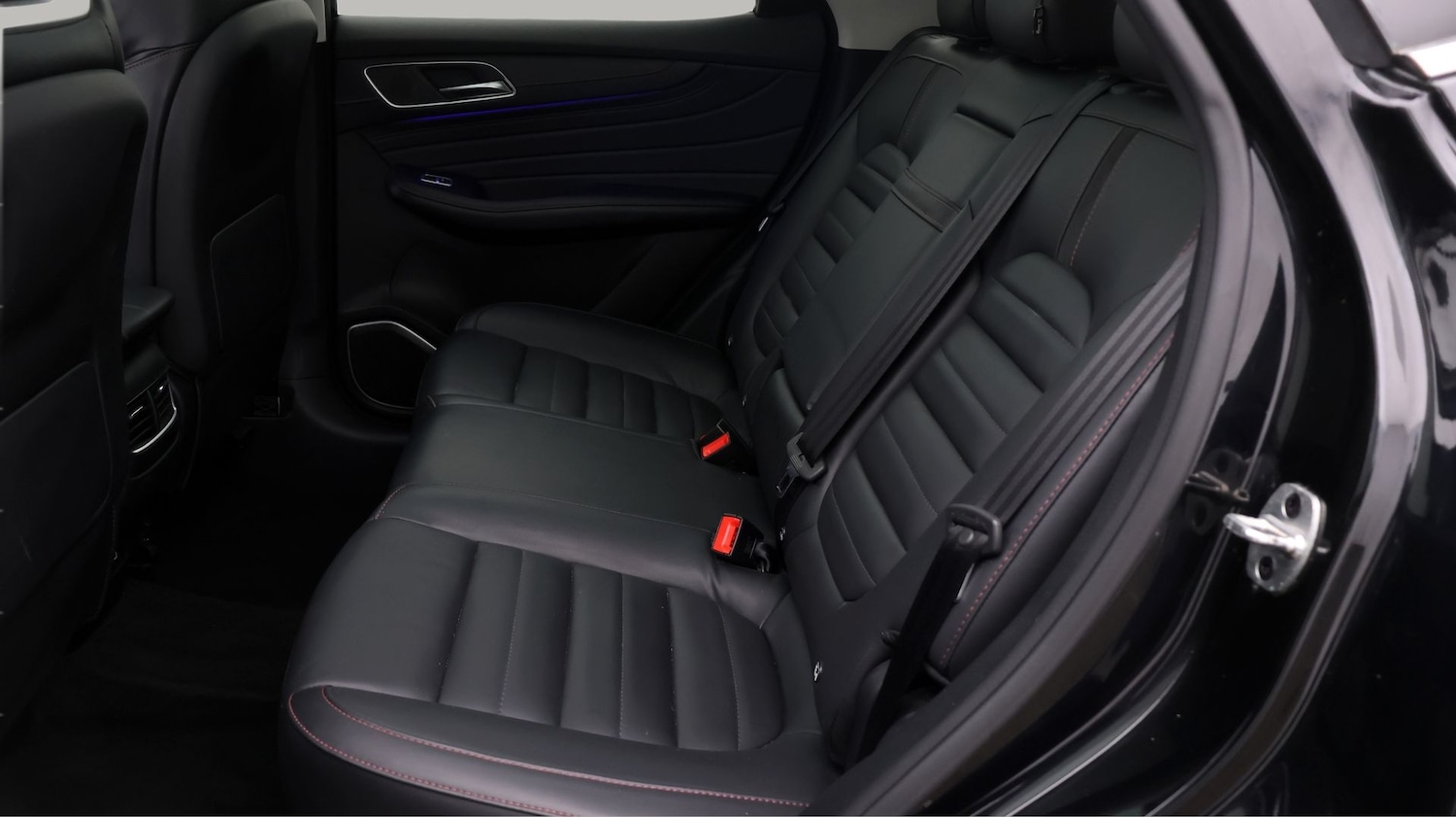 Used MG MG HS for sale - 77181578: Photo 16