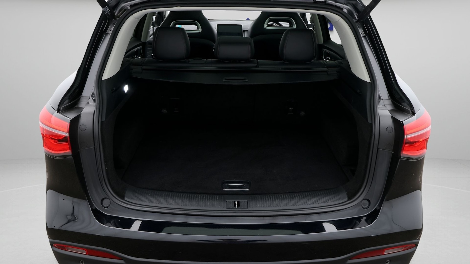 Used MG MG HS for sale - 77181578: Photo 17