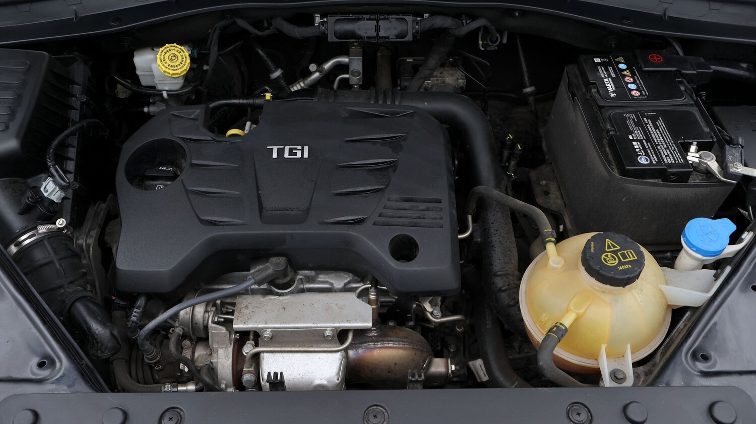 Used MG MG HS for sale - 77181578: Photo 19