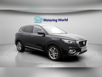 MG MG HS feature image