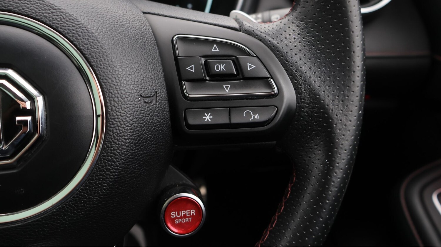 Used MG MG HS for sale - 77181578: Photo 24