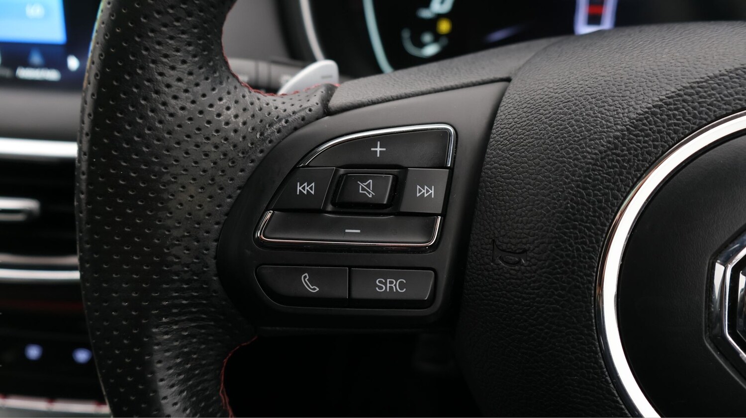 Used MG MG HS for sale - 77181578: Photo 26