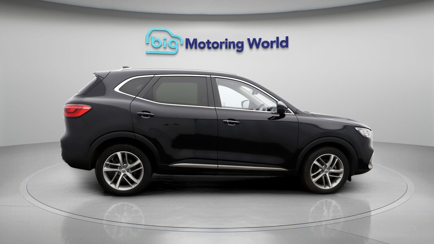 Used MG MG HS for sale - 77181578: Photo 8