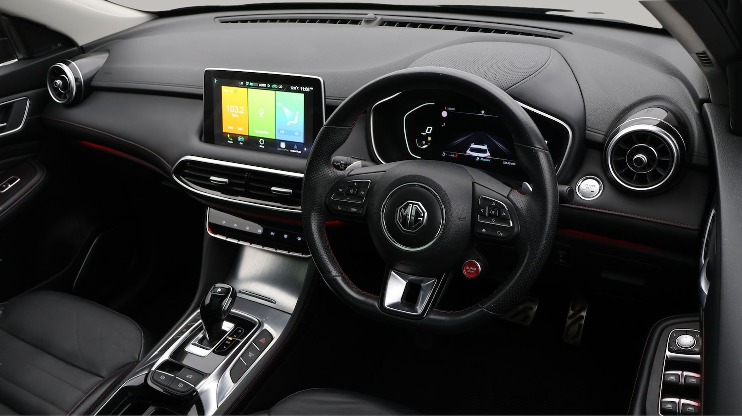 Used MG MG HS for sale - 77181578: Photo 9