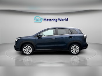 Used Suzuki SX4 S-Cross 2023 for sale - 79331027: Photo