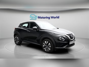 Used Nissan Juke 2025 for sale - 78745468: Photo