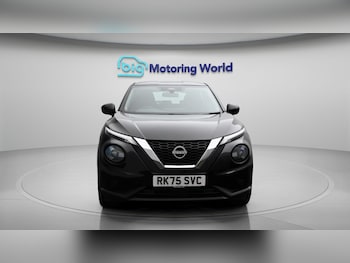 Used Nissan Juke 2025 for sale - 78745468: Photo