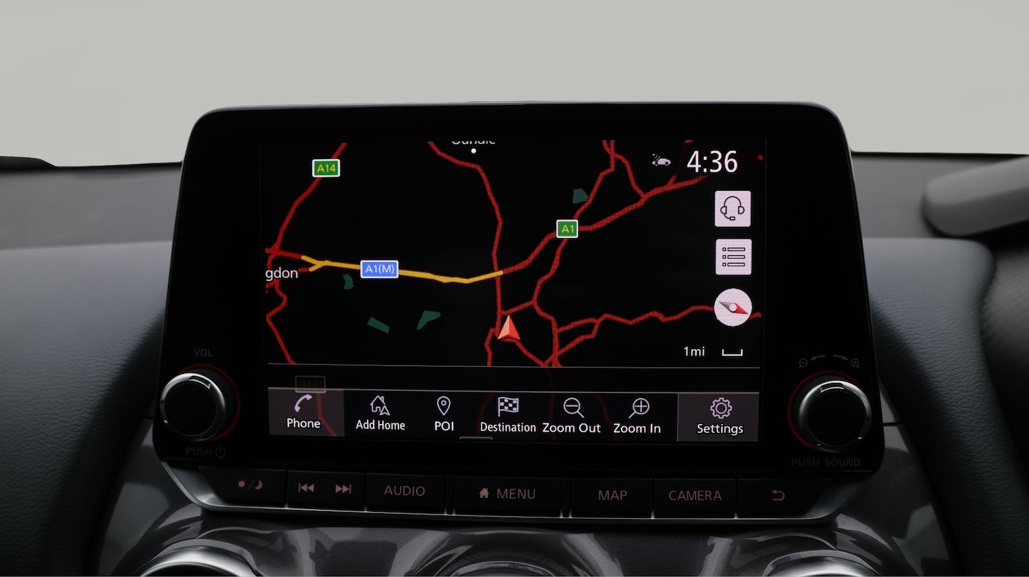 Used Nissan Juke 2021 for sale - 77312150: Photo 11