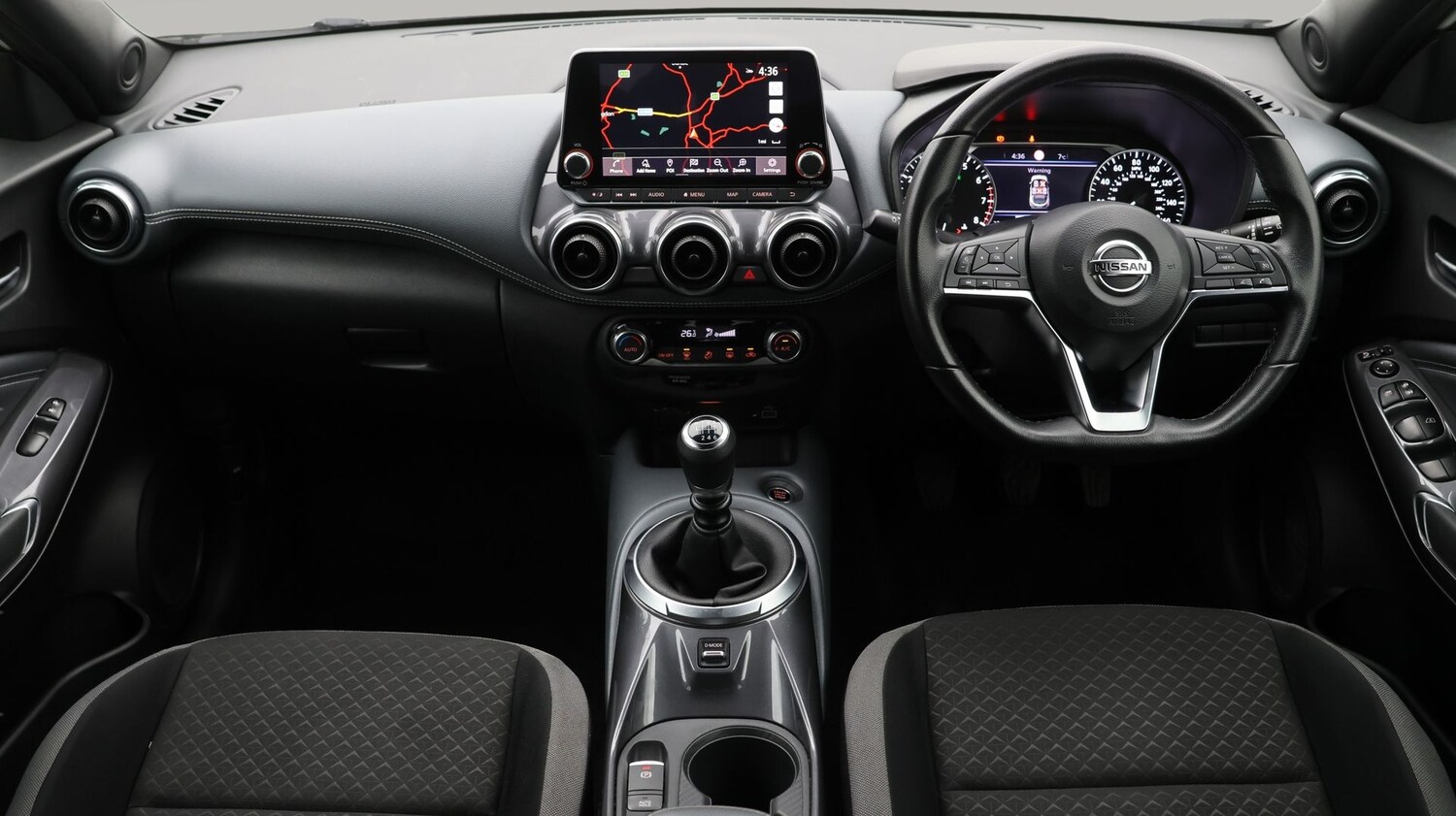 Used Nissan Juke 2021 for sale - 77312150: Photo 13