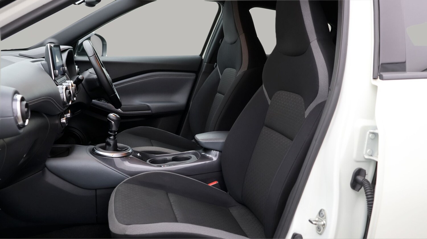 Used Nissan Juke 2021 for sale - 77312150: Photo 14