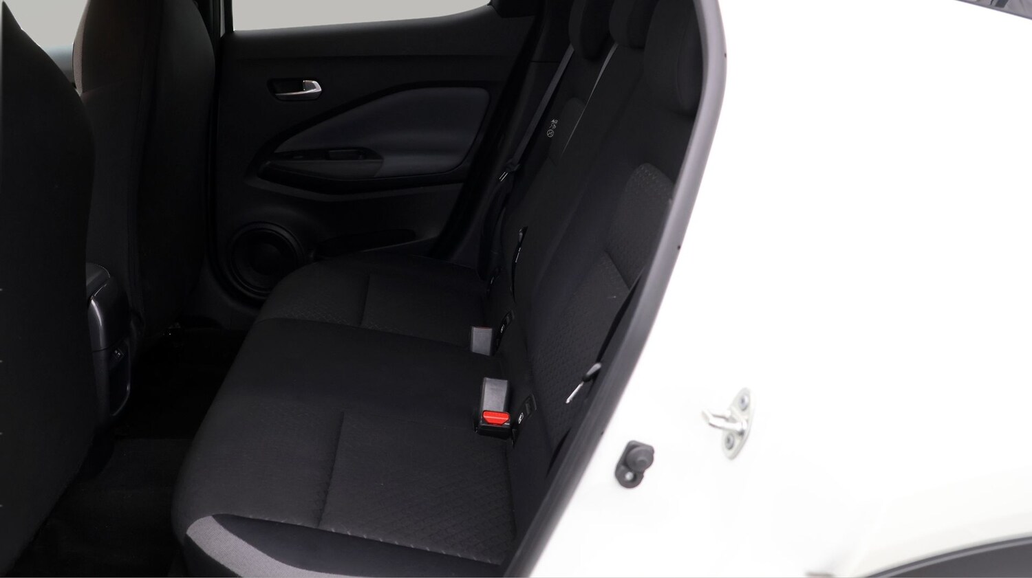 Used Nissan Juke 2021 for sale - 77312150: Photo 16