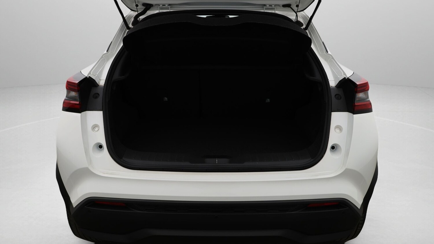 Used Nissan Juke 2021 for sale - 77312150: Photo 17