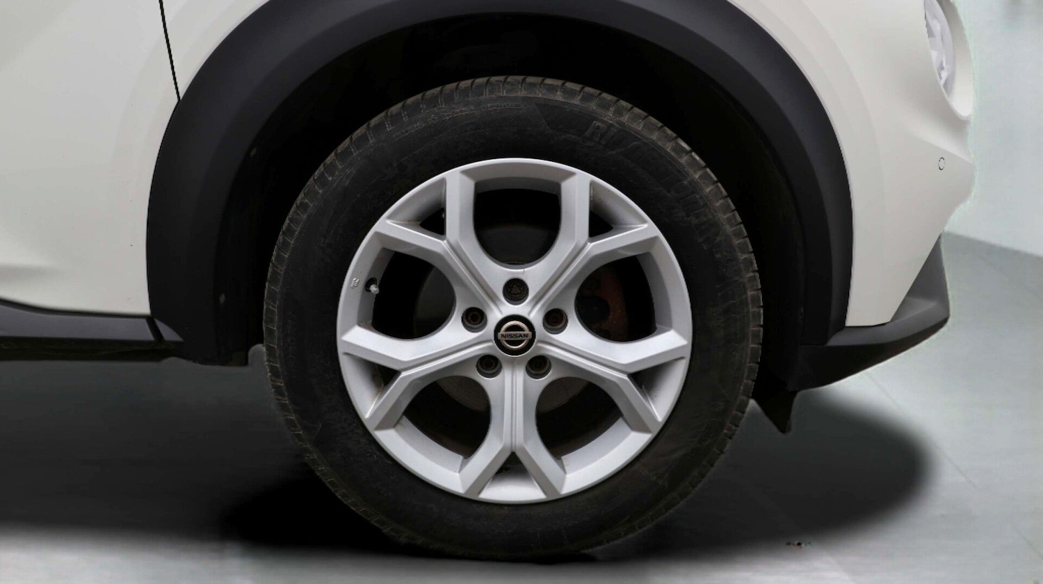 Used Nissan Juke 2021 for sale - 77312150: Photo 18