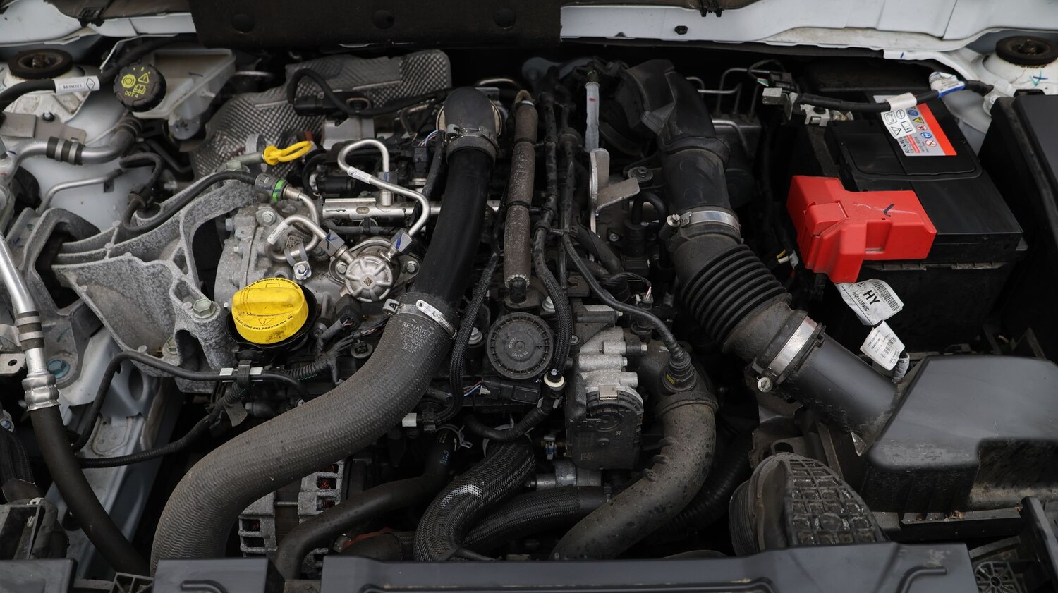 Used Nissan Juke 2021 for sale - 77312150: Photo 19