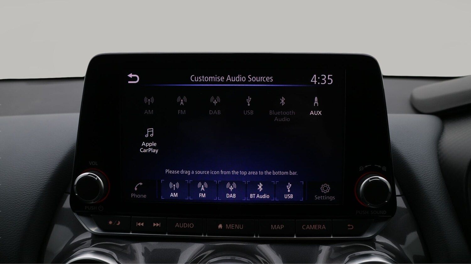 Used Nissan Juke 2021 for sale - 77312150: Photo 25