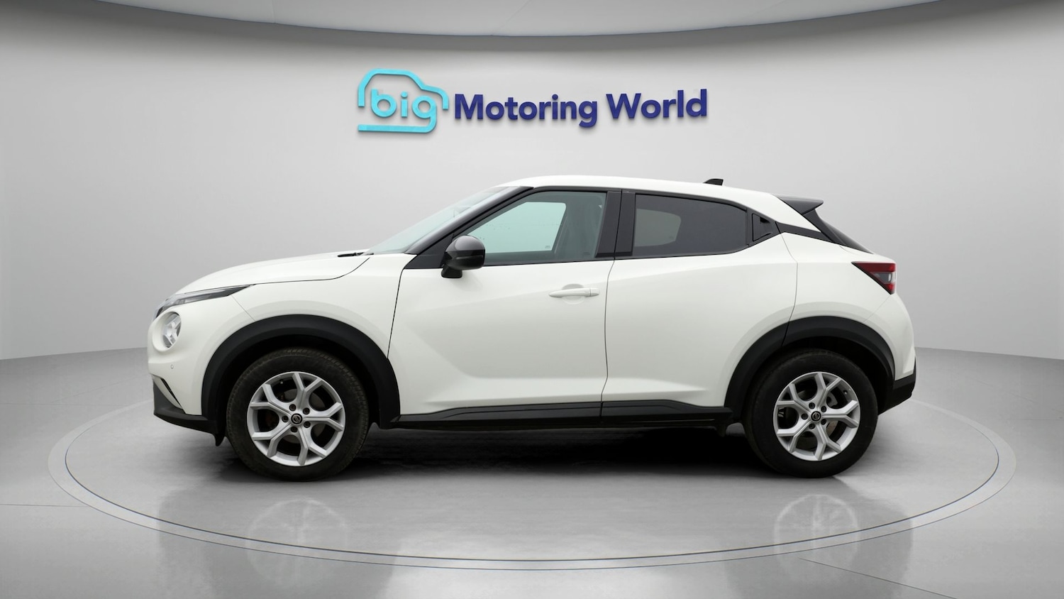 Used Nissan Juke 2021 for sale - 77312150: Photo 4