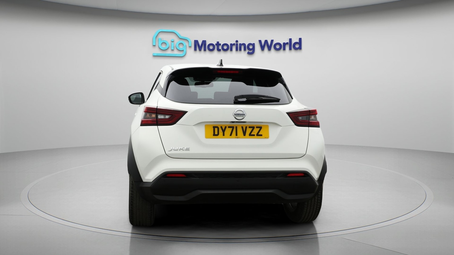 Used Nissan Juke 2021 for sale - 77312150: Photo 6