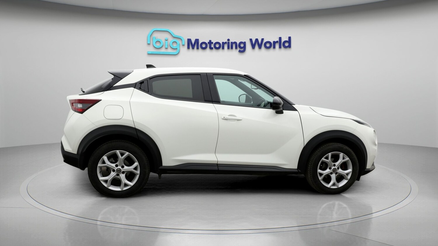 Used Nissan Juke 2021 for sale - 77312150: Photo 8