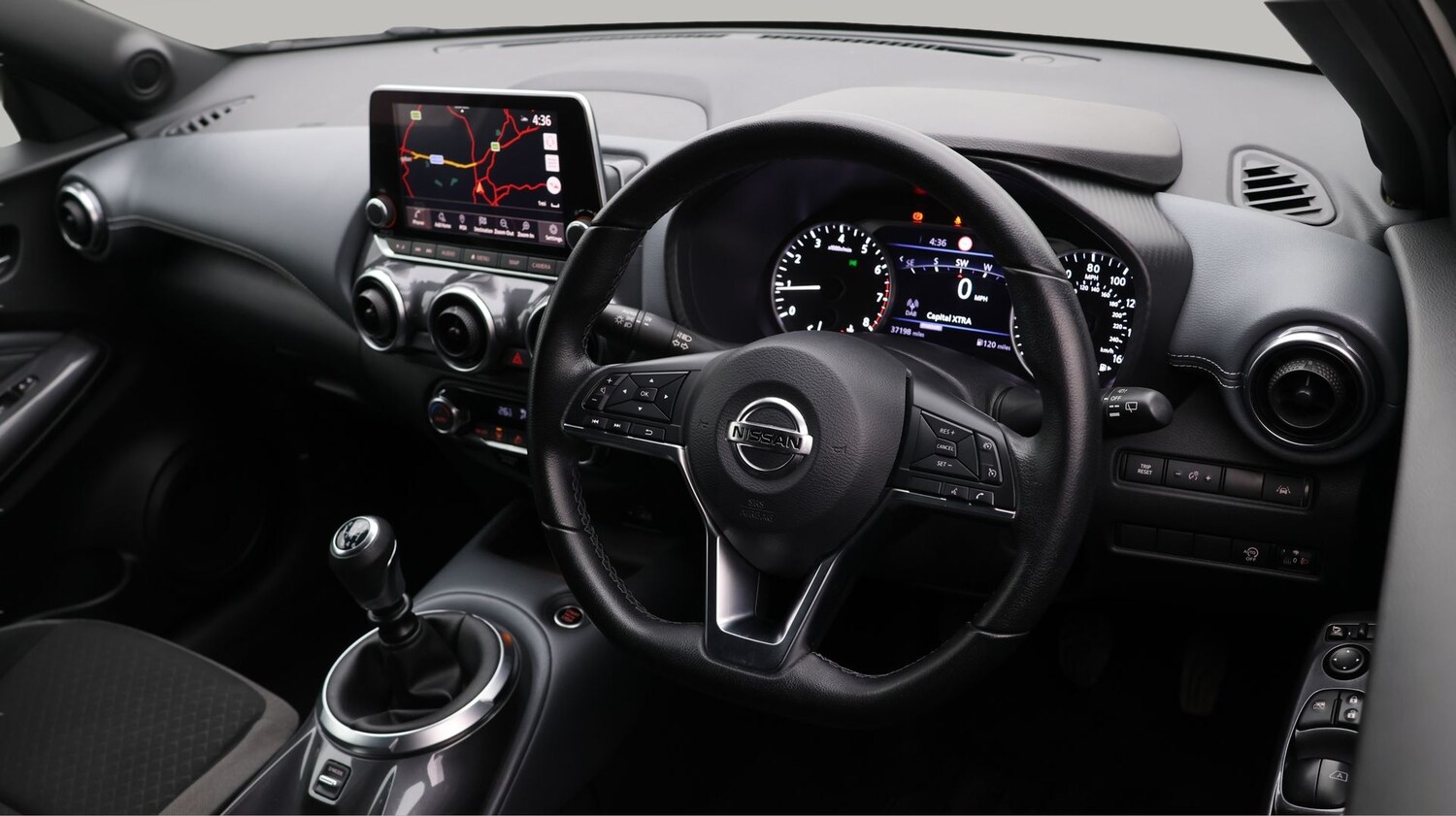 Used Nissan Juke 2021 for sale - 77312150: Photo 9