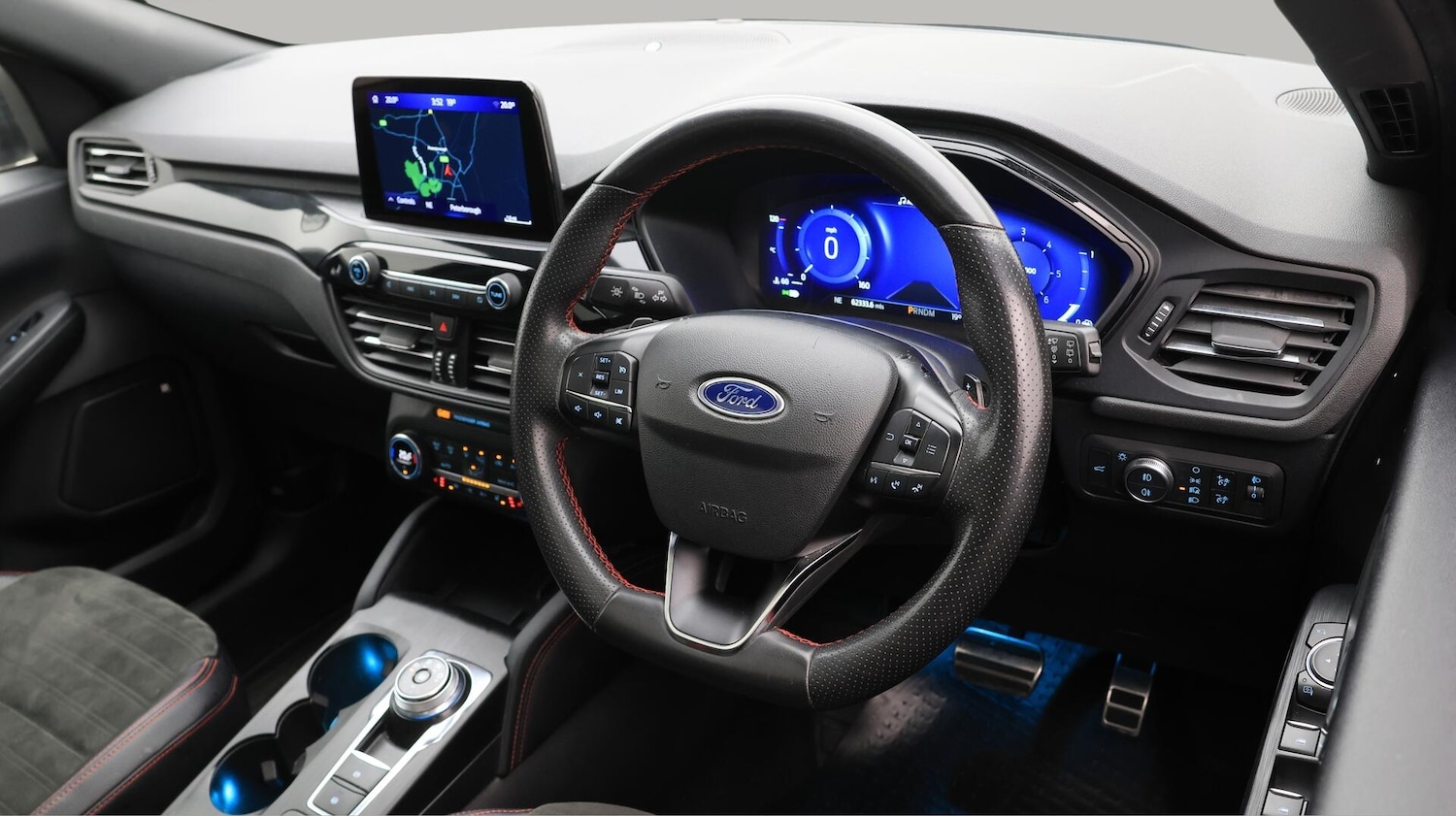 Used Ford Kuga 2022 for sale - 76361207: Photo 10