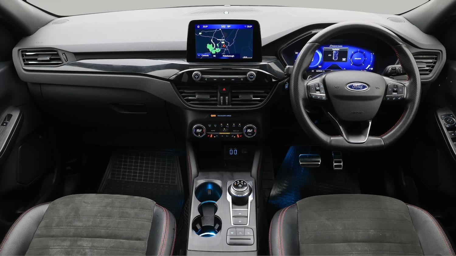 Used Ford Kuga 2022 for sale - 76361207: Photo 14