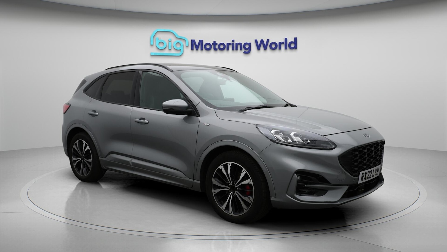 Used Ford Kuga 2022 for sale - 76361207: Photo 2