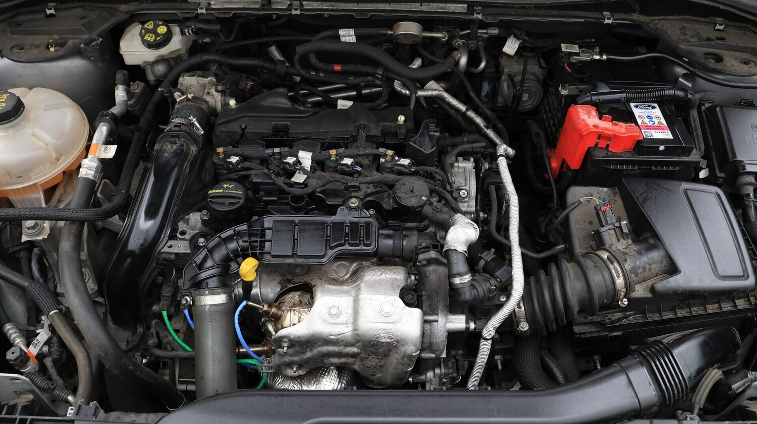 Used Ford Kuga 2022 for sale - 76361207: Photo 20