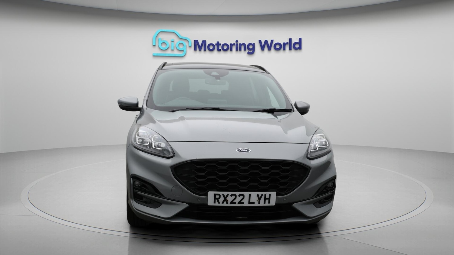 Used Ford Kuga 2022 for sale - 76361207: Photo 3