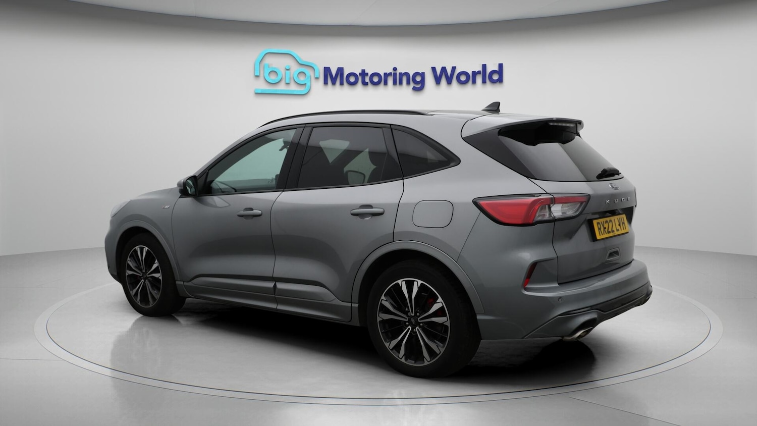Used Ford Kuga 2022 for sale - 76361207: Photo 6