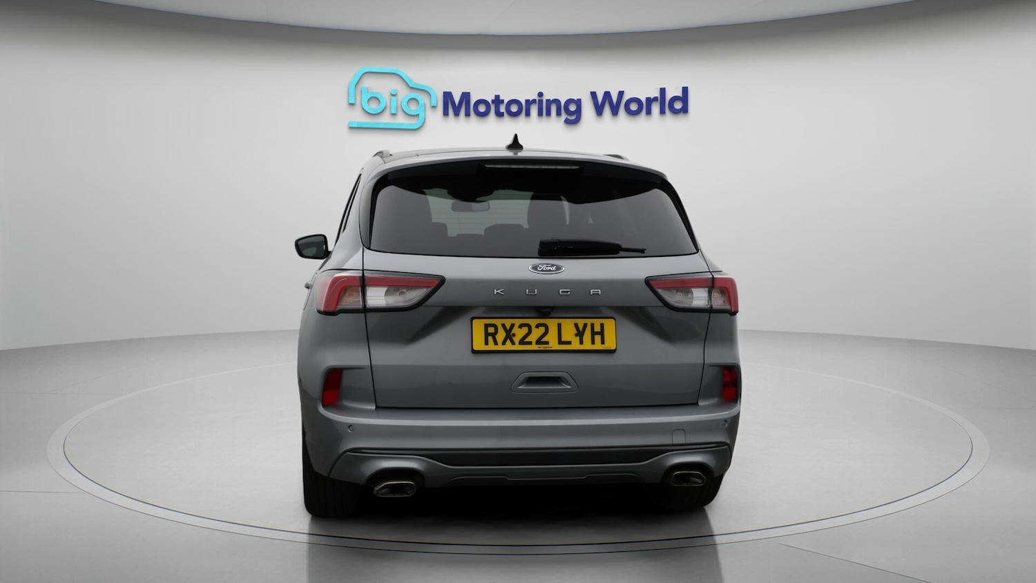 Used Ford Kuga 2022 for sale - 76361207: Photo 7