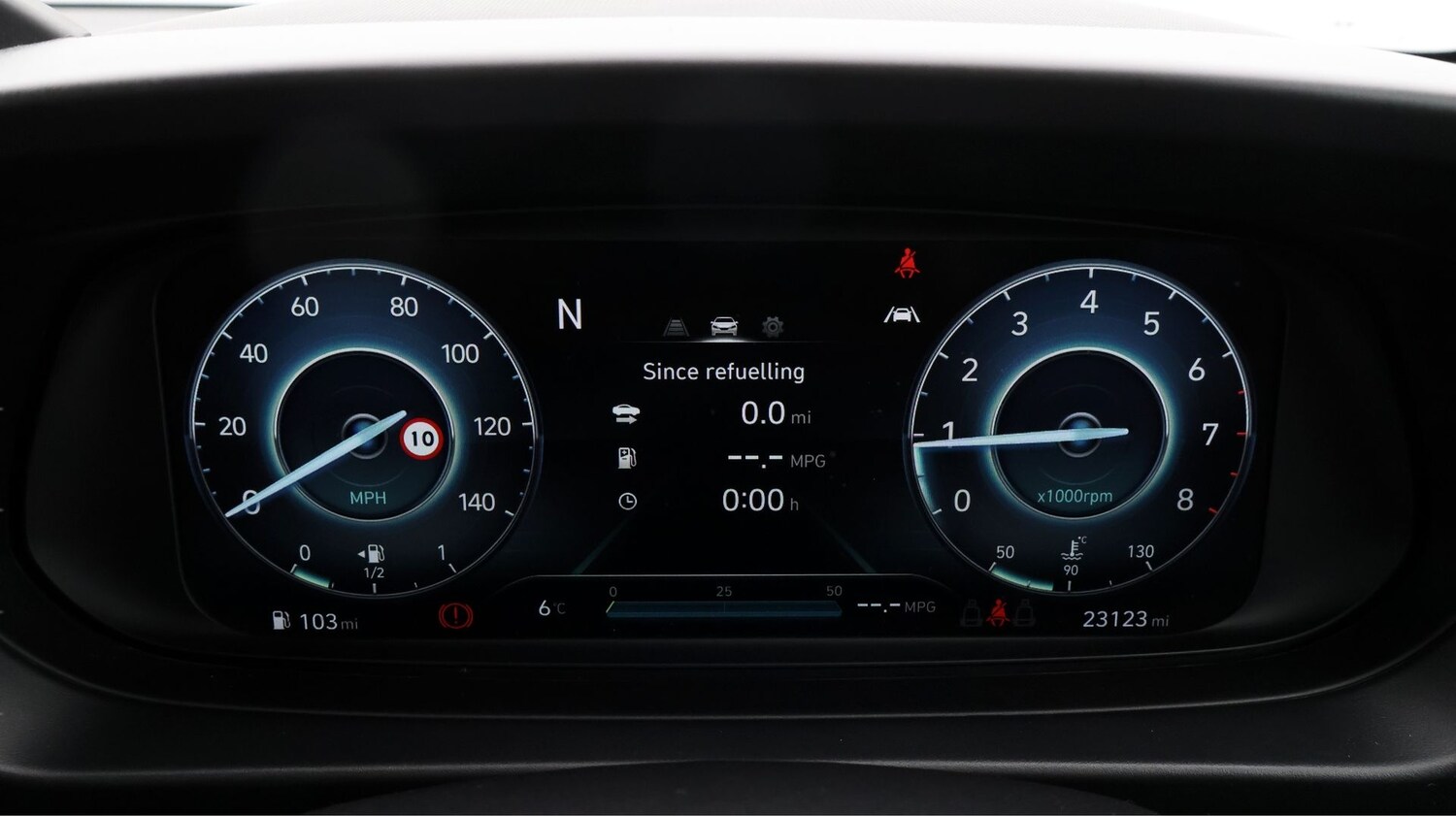 Used Hyundai i20 2023 for sale - 77451331: Photo 10