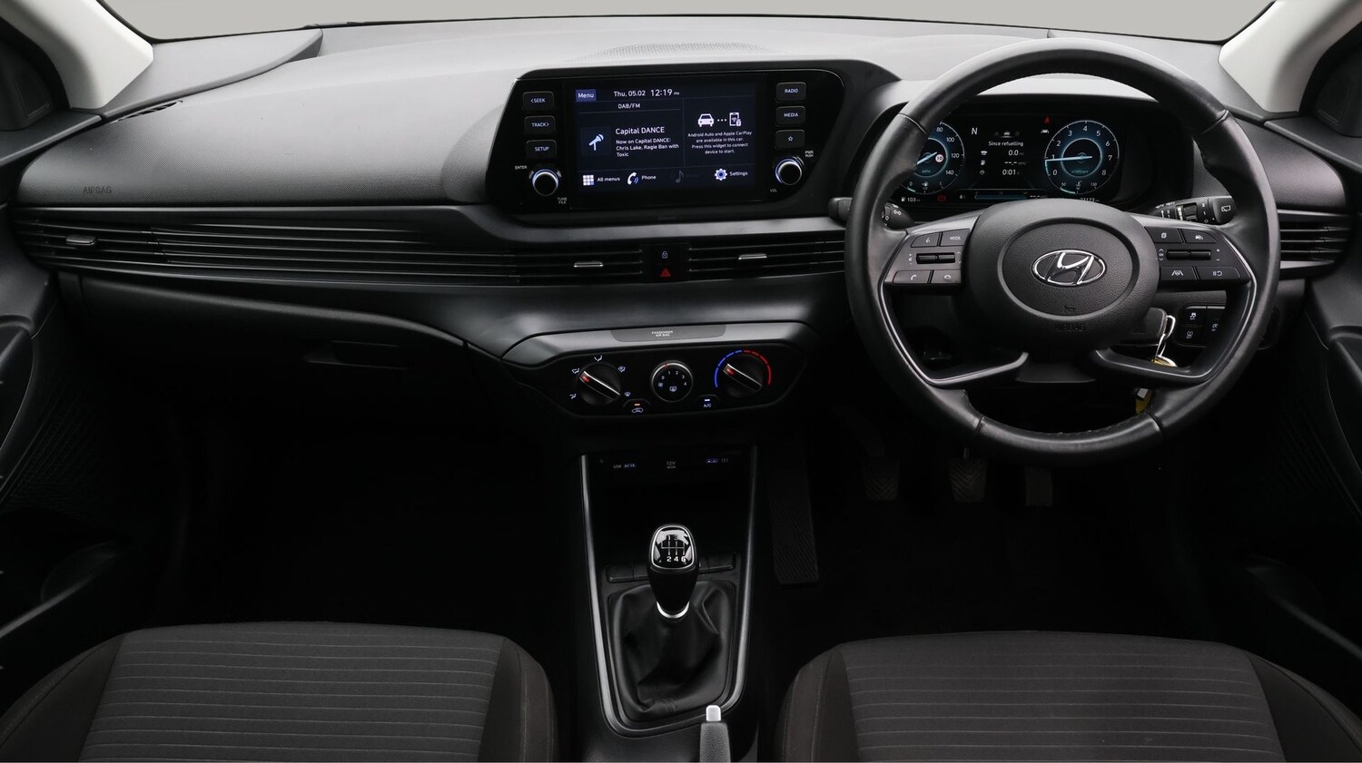 Used Hyundai i20 2023 for sale - 77451331: Photo 13