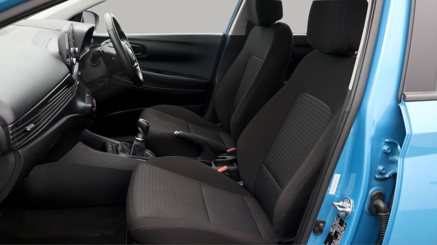 Used Hyundai i20 2023 for sale - 77451331: Photo 14