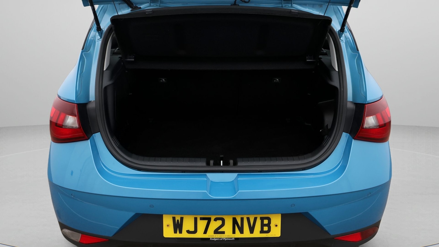 Used Hyundai i20 2023 for sale - 77451331: Photo 17