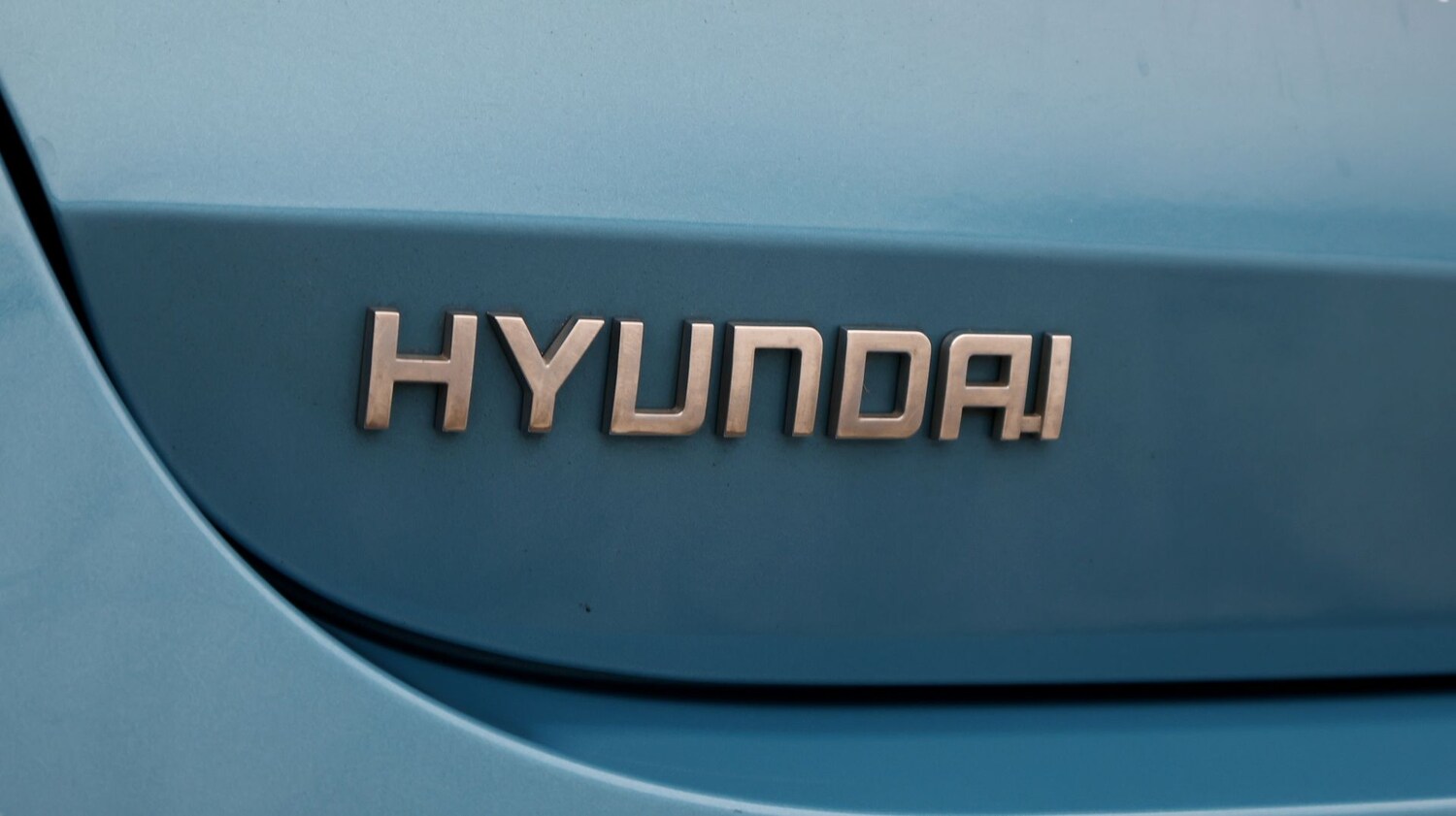 Used Hyundai i20 2023 for sale - 77451331: Photo 21