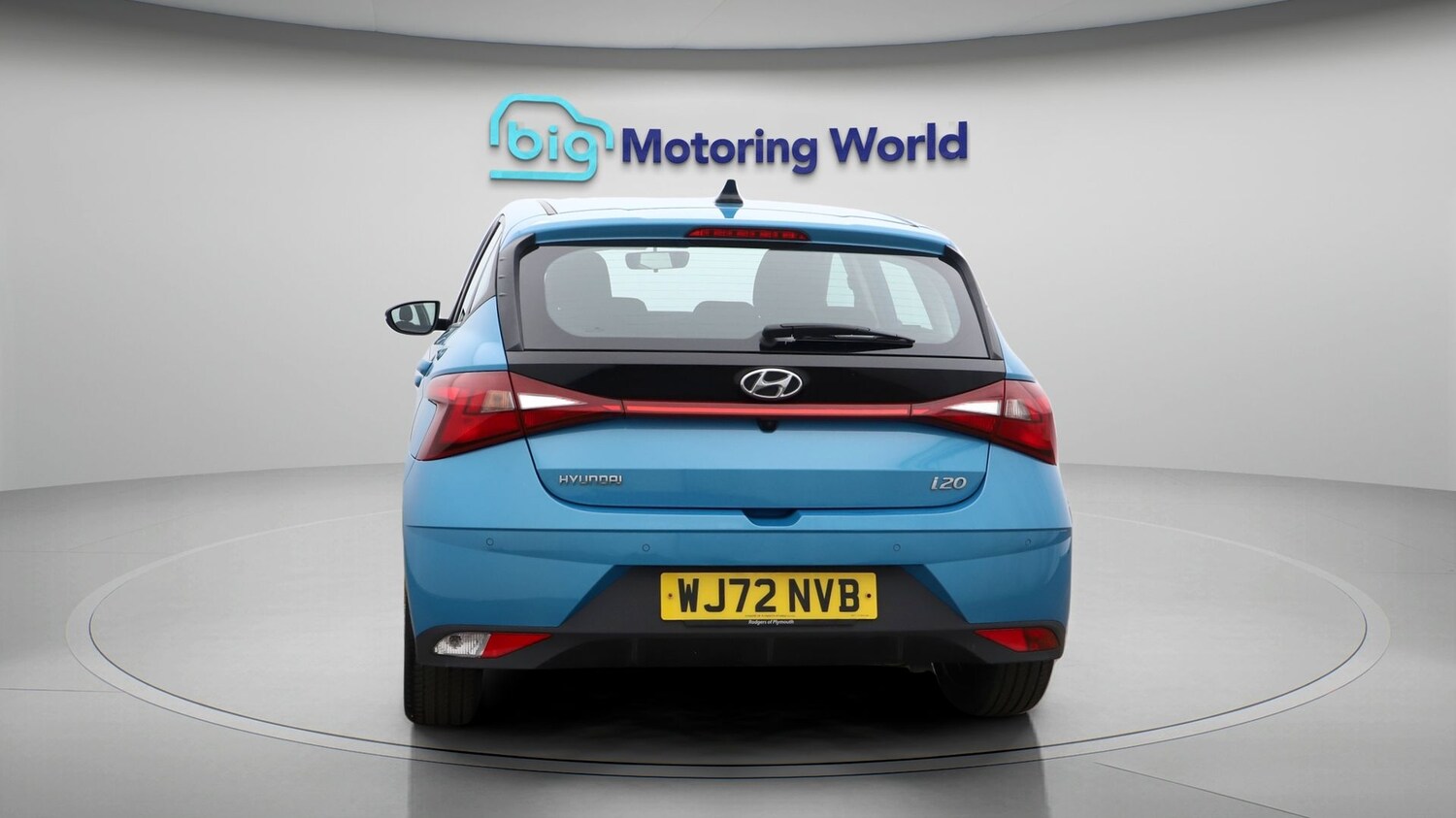 Used Hyundai i20 2023 for sale - 77451331: Photo 6