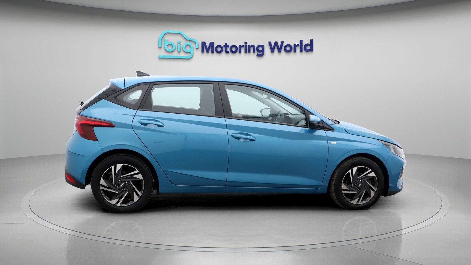 Used Hyundai i20 2023 for sale - 77451331: Photo 8