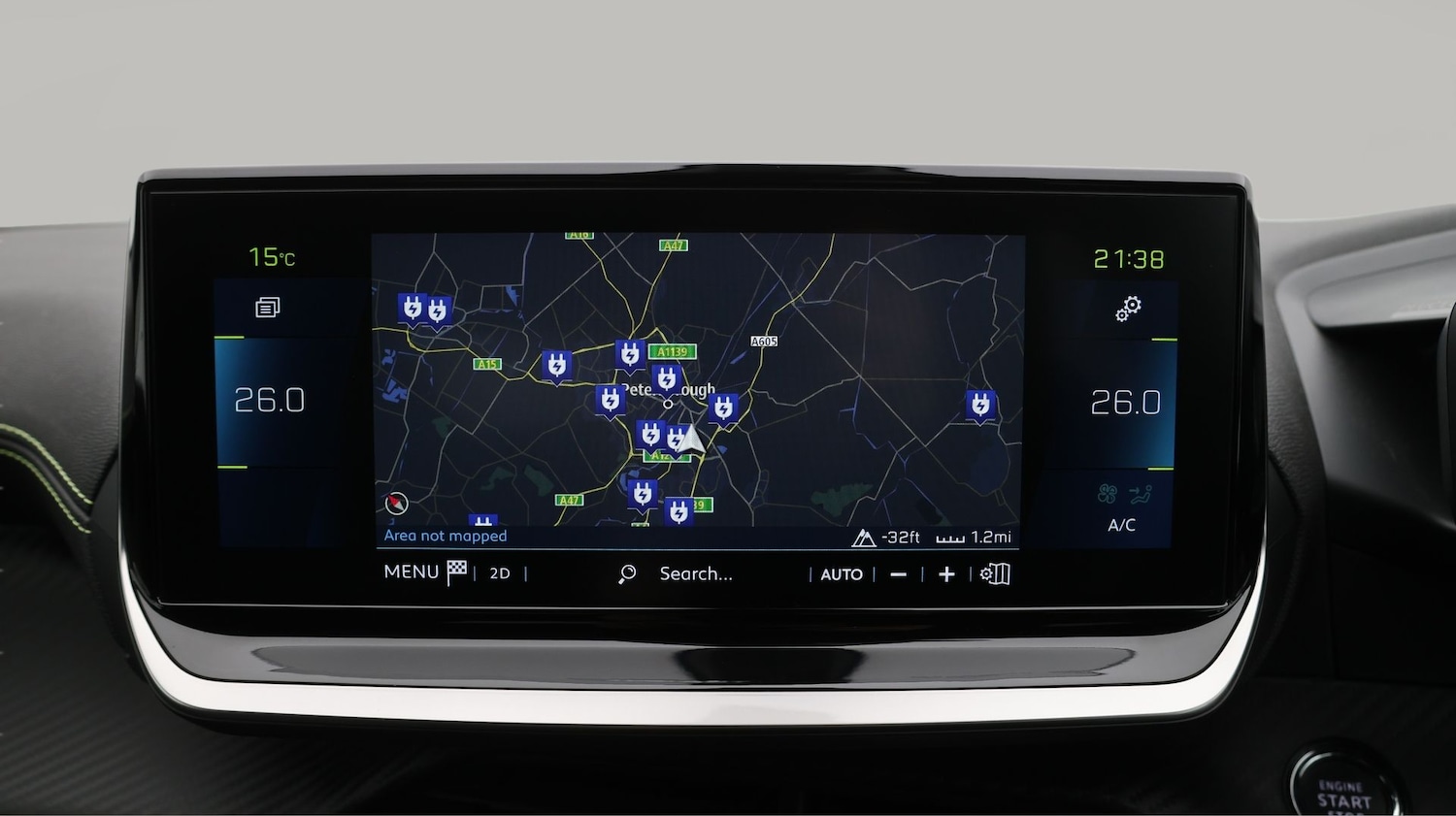 Used Peugeot 2008 2023 for sale - 77759587: Photo 11