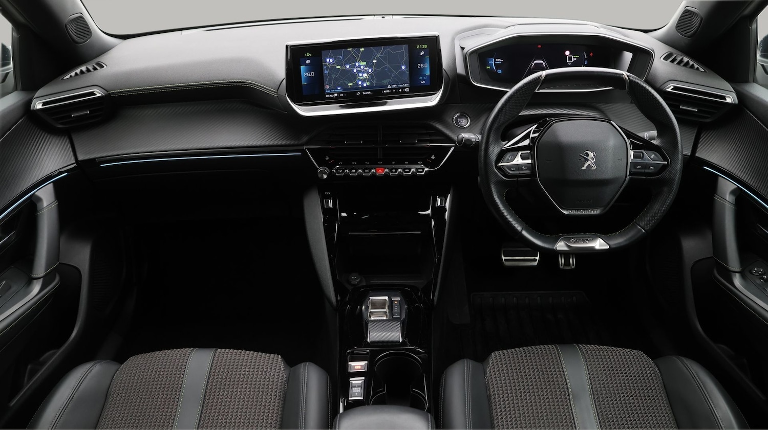 Used Peugeot 2008 2023 for sale - 77759587: Photo 13