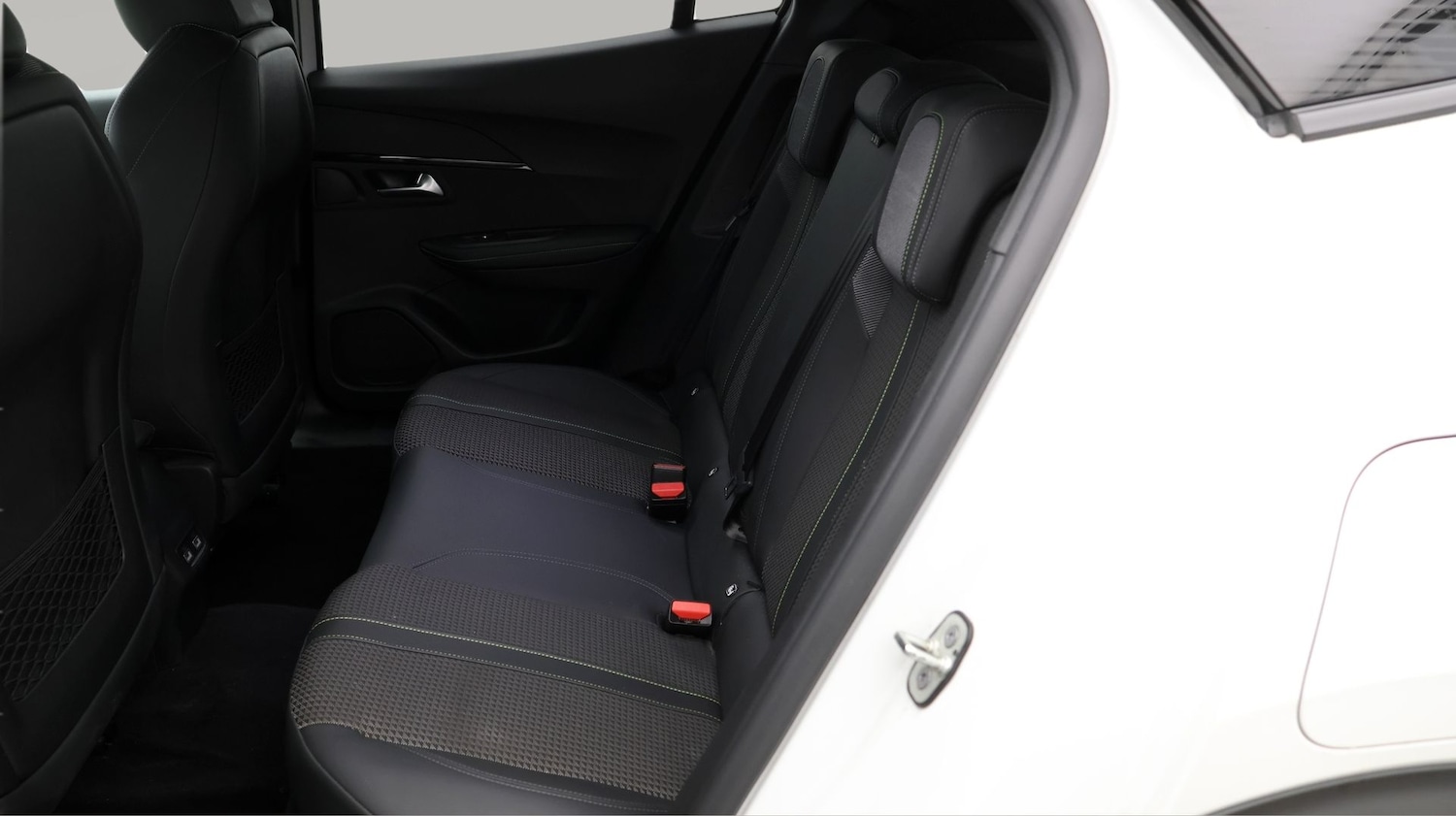 Used Peugeot 2008 2023 for sale - 77759587: Photo 16