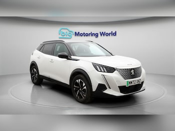 2023 - 100kW GT 50kWh 5dr Auto