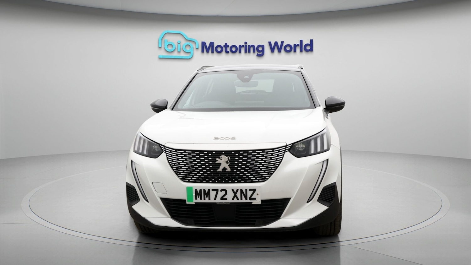 Used Peugeot 2008 2023 for sale - 77759587: Photo 2