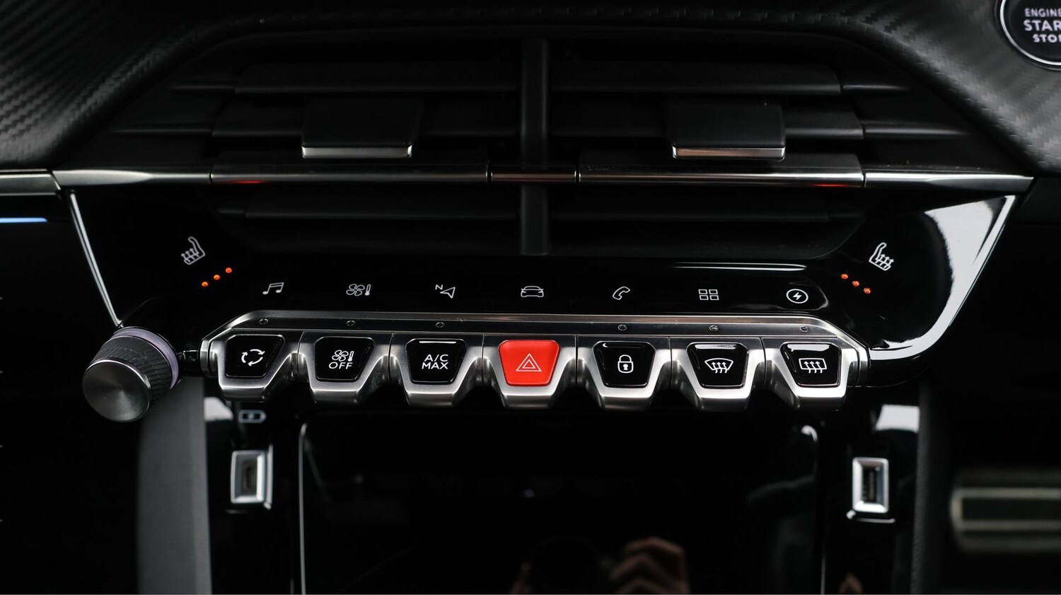 Used Peugeot 2008 2023 for sale - 77759587: Photo 24