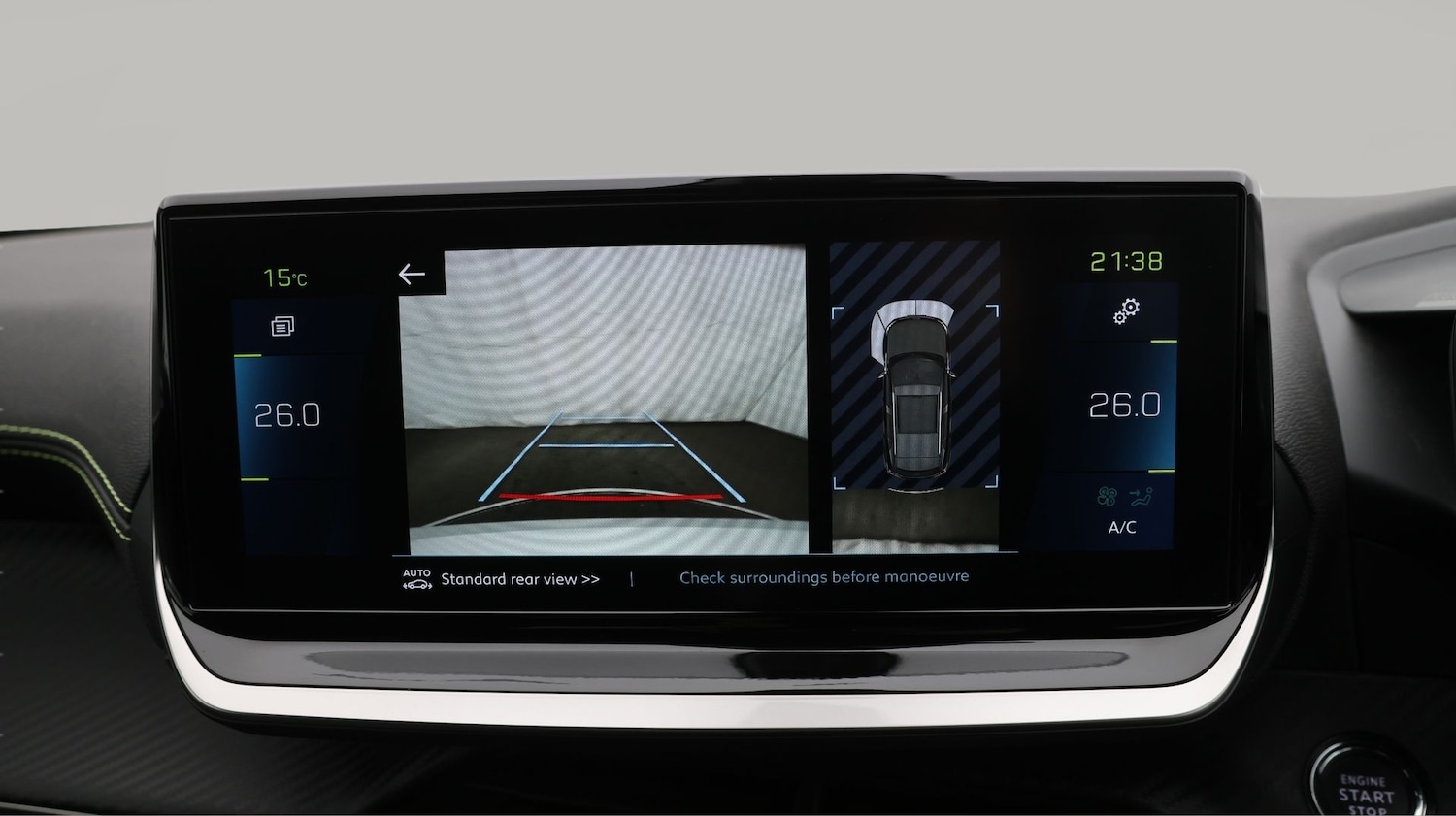 Used Peugeot 2008 2023 for sale - 77759587: Photo 26